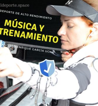 Musica Intervenciones Para Deportistas