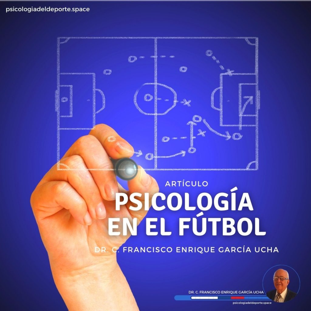 Psicología en el Fútbol