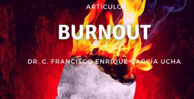 Entrenadores Burnout